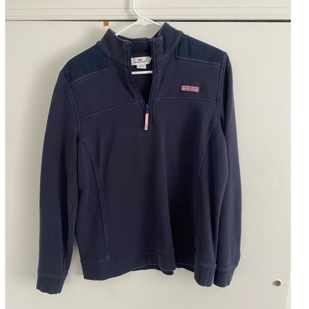 Vineyard vines pullover